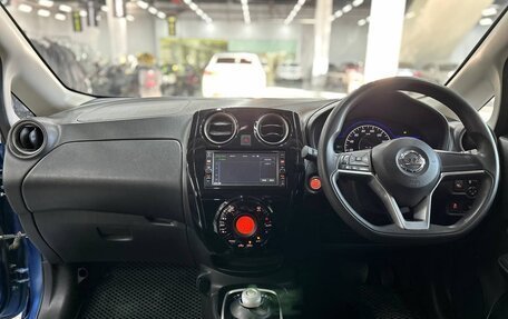 Nissan Note II рестайлинг, 2017 год, 1 129 999 рублей, 7 фотография