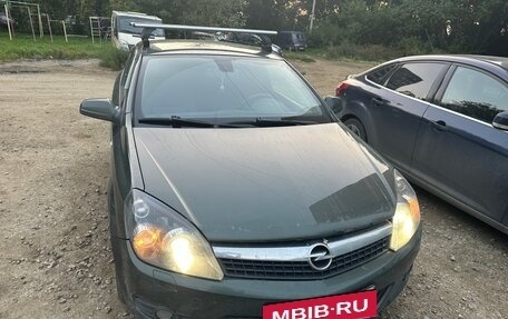 Opel Astra H, 2010 год, 480 000 рублей, 2 фотография