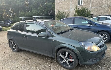 Opel Astra H, 2010 год, 480 000 рублей, 5 фотография