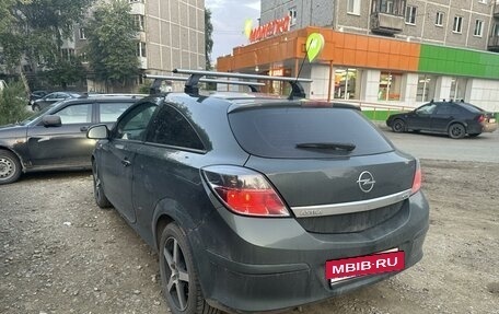 Opel Astra H, 2010 год, 480 000 рублей, 4 фотография