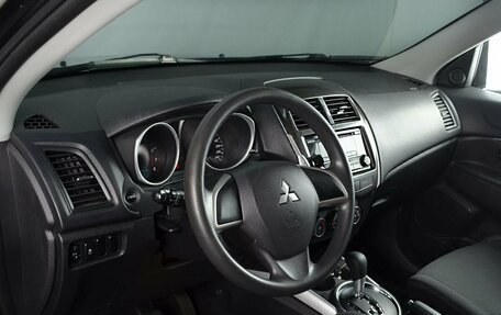 Mitsubishi ASX I рестайлинг, 2013 год, 1 349 995 рублей, 7 фотография