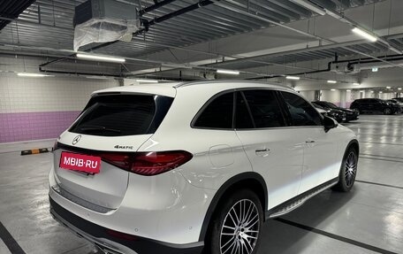 Mercedes-Benz GLC, 2023 год, 7 098 570 рублей, 6 фотография