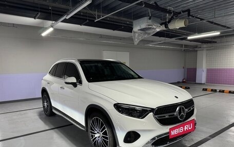 Mercedes-Benz GLC, 2023 год, 7 098 570 рублей, 3 фотография