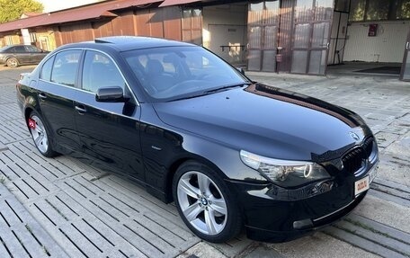 BMW 5 серия, 2005 год, 970 000 рублей, 3 фотография