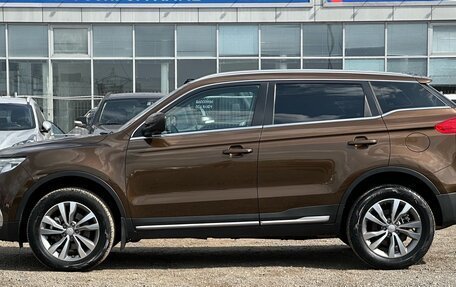 Geely Atlas I, 2020 год, 2 415 000 рублей, 4 фотография