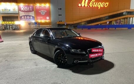 Audi A4, 2011 год, 750 000 рублей, 2 фотография