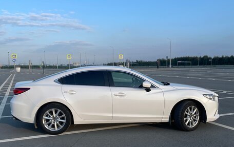 Mazda 6, 2013 год, 1 800 000 рублей, 4 фотография