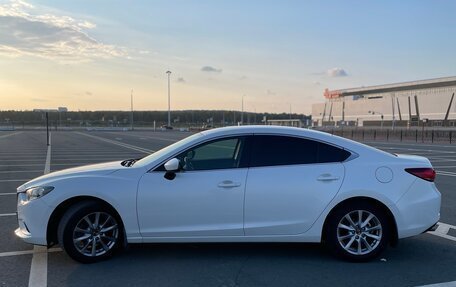 Mazda 6, 2013 год, 1 800 000 рублей, 8 фотография