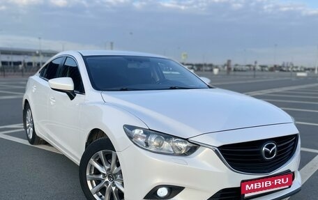 Mazda 6, 2013 год, 1 800 000 рублей, 3 фотография