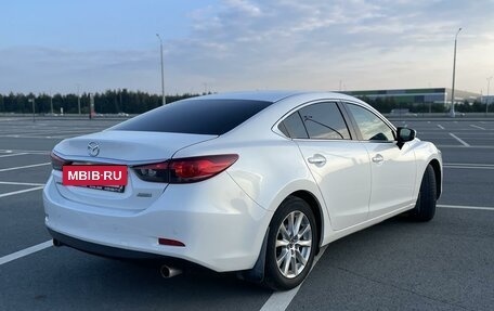 Mazda 6, 2013 год, 1 800 000 рублей, 5 фотография