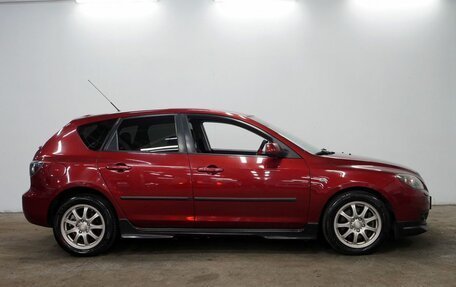 Mazda 3, 2008 год, 810 000 рублей, 4 фотография