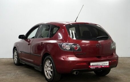 Mazda 3, 2008 год, 810 000 рублей, 6 фотография