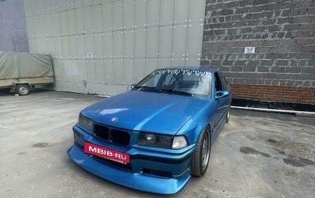 BMW 3 серия, 1993 год, 499 999 рублей, 4 фотография