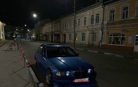 BMW 3 серия, 1993 год, 499 999 рублей, 5 фотография