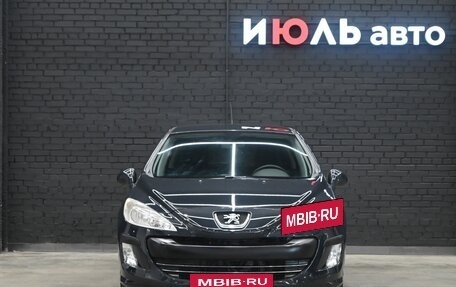 Peugeot 308 II, 2011 год, 620 000 рублей, 2 фотография