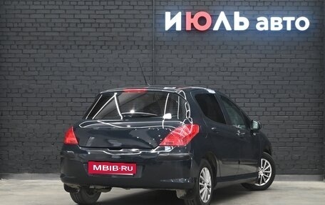 Peugeot 308 II, 2011 год, 620 000 рублей, 7 фотография