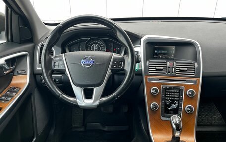 Volvo XC60 II, 2015 год, 1 897 000 рублей, 11 фотография