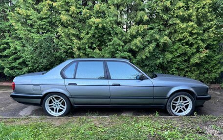 BMW 7 серия, 1993 год, 1 200 000 рублей, 4 фотография