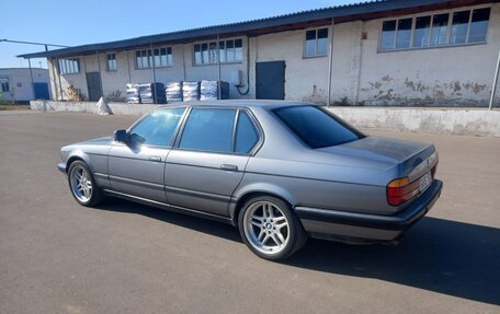 BMW 7 серия, 1993 год, 1 200 000 рублей, 12 фотография