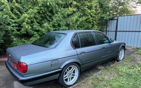 BMW 7 серия, 1993 год, 1 200 000 рублей, 5 фотография