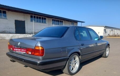 BMW 7 серия, 1993 год, 1 200 000 рублей, 13 фотография