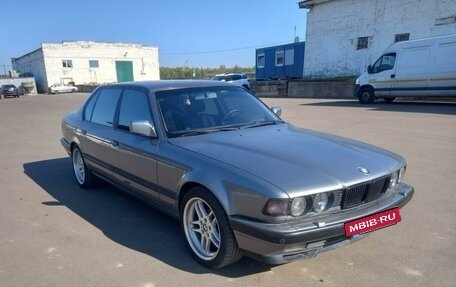 BMW 7 серия, 1993 год, 1 200 000 рублей, 8 фотография