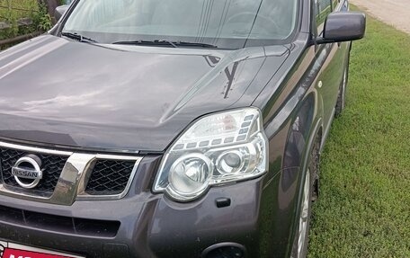 Nissan X-Trail, 2013 год, 1 670 000 рублей, 2 фотография