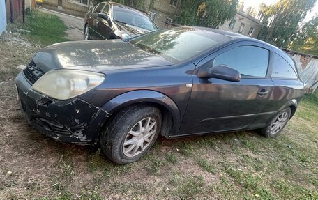 Opel Astra H, 2007 год, 3 фотография