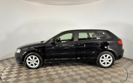 Audi A3, 2010 год, 670 000 рублей, 5 фотография