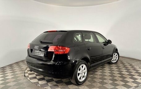 Audi A3, 2010 год, 670 000 рублей, 6 фотография