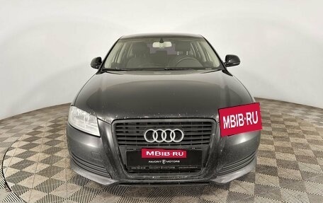 Audi A3, 2010 год, 670 000 рублей, 2 фотография