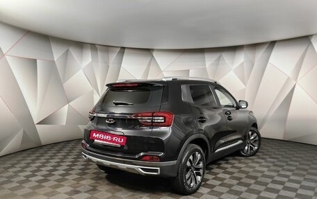 Chery Tiggo 4 I рестайлинг, 2021 год, 1 649 000 рублей, 2 фотография