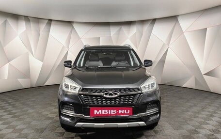 Chery Tiggo 4 I рестайлинг, 2021 год, 1 649 000 рублей, 7 фотография