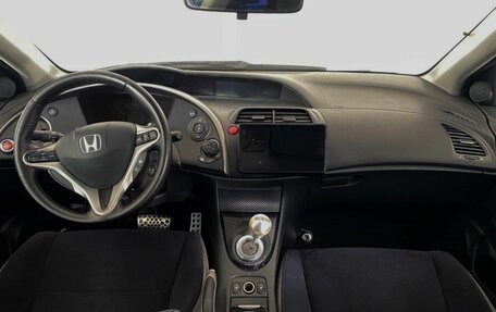 Honda Civic VIII, 2008 год, 600 000 рублей, 7 фотография