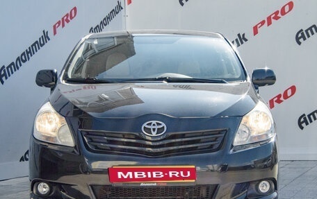 Toyota Verso I, 2011 год, 1 280 000 рублей, 2 фотография