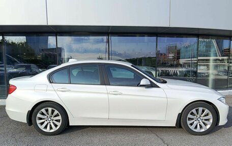 BMW 3 серия, 2014 год, 1 830 000 рублей, 4 фотография