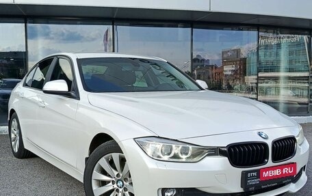 BMW 3 серия, 2014 год, 1 830 000 рублей, 3 фотография