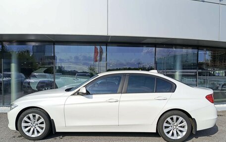 BMW 3 серия, 2014 год, 1 830 000 рублей, 8 фотография