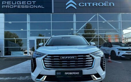 Haval Jolion, 2023 год, 2 300 000 рублей, 2 фотография