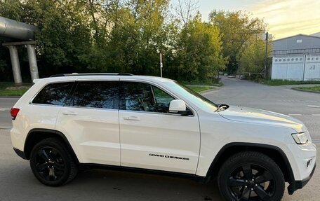 Jeep Grand Cherokee, 2014 год, 3 390 000 рублей, 4 фотография