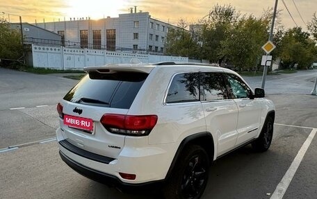 Jeep Grand Cherokee, 2014 год, 3 390 000 рублей, 6 фотография