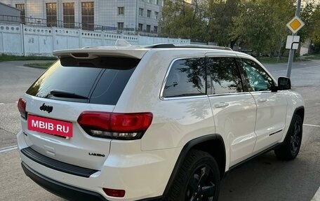 Jeep Grand Cherokee, 2014 год, 3 390 000 рублей, 8 фотография