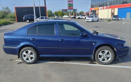 Skoda Octavia IV, 2006 год, 500 000 рублей, 4 фотография