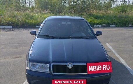 Skoda Octavia IV, 2006 год, 500 000 рублей, 2 фотография