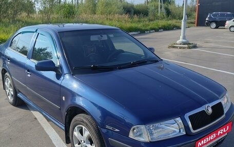 Skoda Octavia IV, 2006 год, 500 000 рублей, 3 фотография