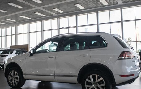 Volkswagen Touareg III, 2014 год, 2 600 000 рублей, 8 фотография