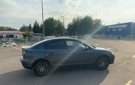 Mazda 3, 2008 год, 570 000 рублей, 5 фотография