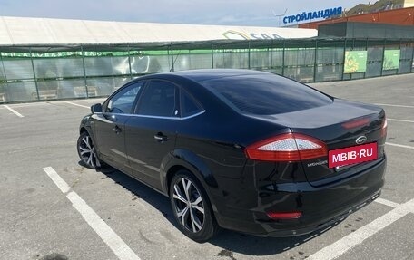 Ford Mondeo IV, 2008 год, 750 000 рублей, 4 фотография