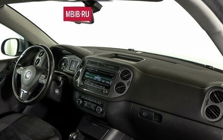 Volkswagen Tiguan I, 2011 год, 1 247 000 рублей, 9 фотография