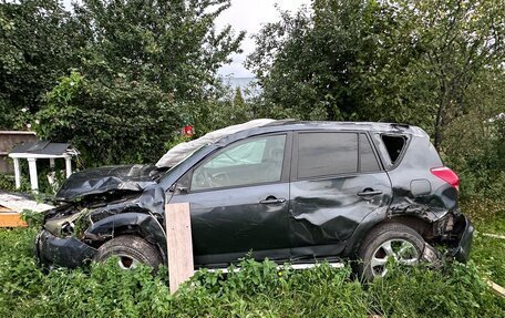 Toyota RAV4, 2008 год, 800 000 рублей, 5 фотография